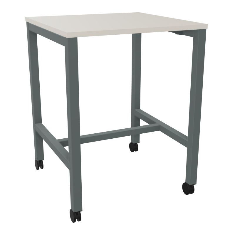 ARIAL T L80XP80XH104,5 PRE-PERCE OBT PIED ARCHE CARREE MOBILE N5 SU