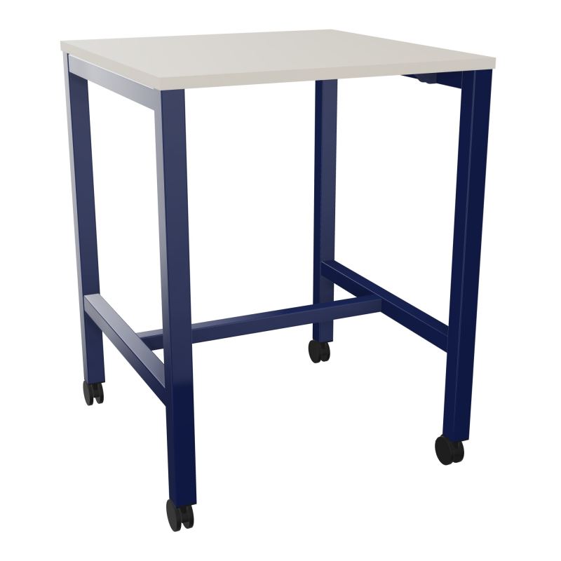 ARIAL T L80XP80XH104,5 PRE-PERCE OBT PIED ARCHE CARREE MOBILE N5 X4