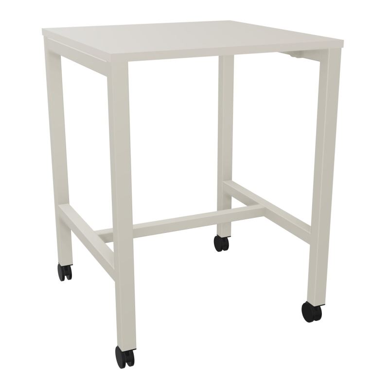 ARIAL T L80XP80XH104,5 PRE-PERCE OBT PIED ARCHE CARREE MOBILE N5 ZC