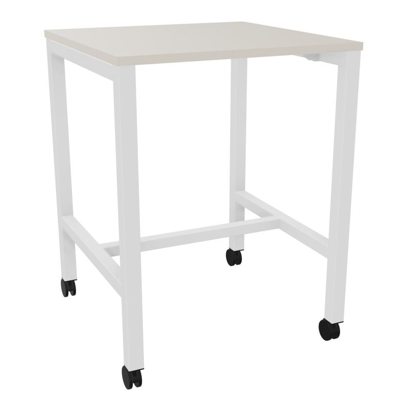 ARIAL T L80XP80XH104,5 PRE-PERCE OBT PIED ARCHE CARREE MOBILE N5 ZO
