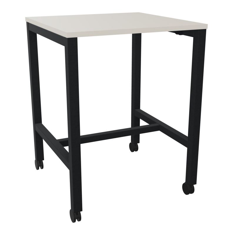 ARIAL T L80XP80XH104,5 PRE-PERCE OBT PIED ARCHE CARREE MOBILE N5 ZP