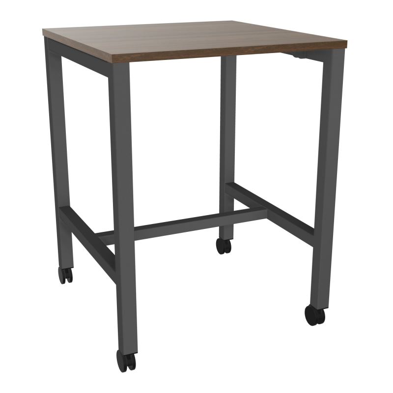 ARIAL T L80XP80XH104,5 PRE-PERCE OBT PIED ARCHE CARREE MOBILE N6 SC