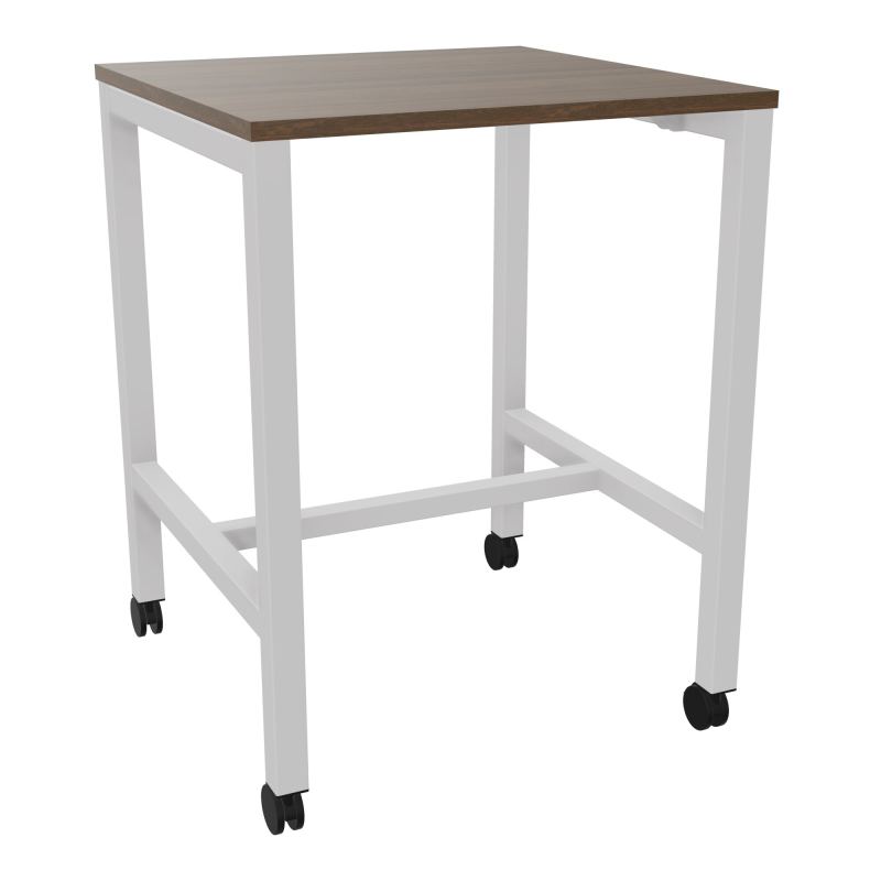 ARIAL T L80XP80XH104,5 PRE-PERCE OBT PIED ARCHE CARREE MOBILE N6 SD