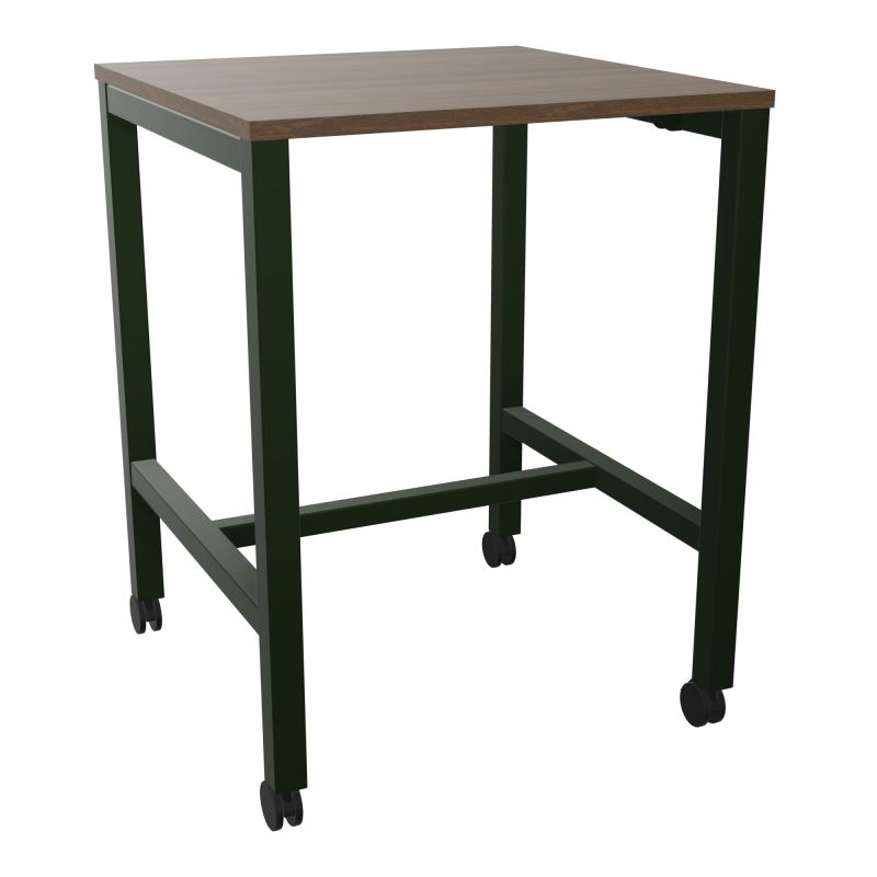 ARIAL T L80XP80XH104,5 PRE-PERCE OBT PIED ARCHE CARREE MOBILE N6 ST