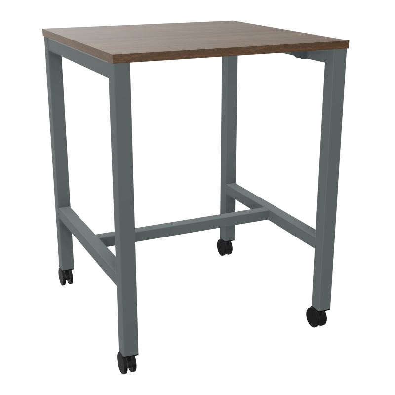 ARIAL T L80XP80XH104,5 PRE-PERCE OBT PIED ARCHE CARREE MOBILE N6 SU