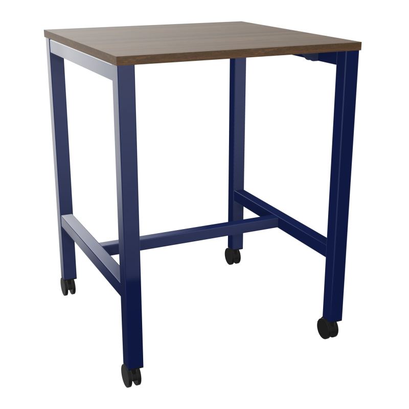 ARIAL T L80XP80XH104,5 PRE-PERCE OBT PIED ARCHE CARREE MOBILE N6 X4