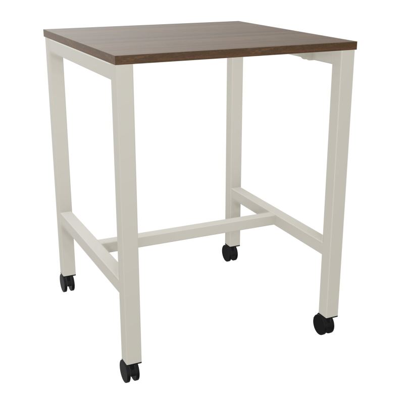 ARIAL T L80XP80XH104,5 PRE-PERCE OBT PIED ARCHE CARREE MOBILE N6 ZC