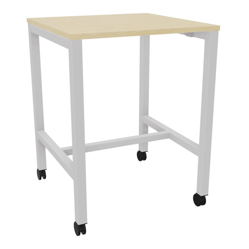 ARIAL T L80XP80XH104,5 PRE-PERCE OBT PIED ARCHE CARREE MOBILE N8 SD