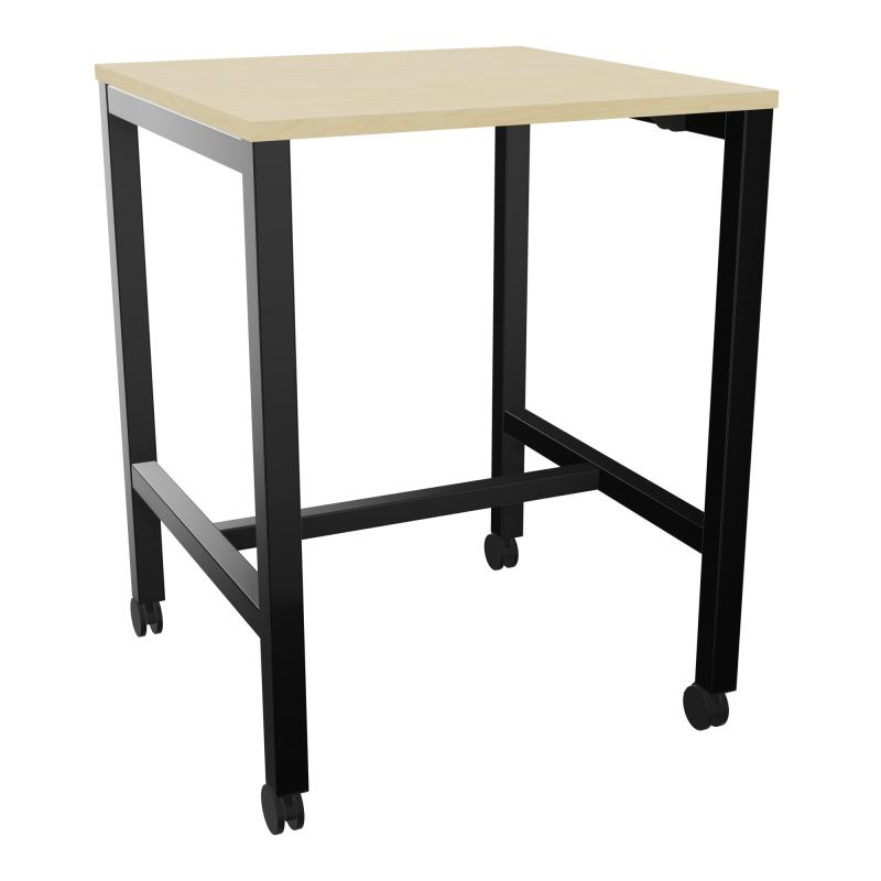 ARIAL T L80XP80XH104,5 PRE-PERCE OBT PIED ARCHE CARREE MOBILE N8 SG