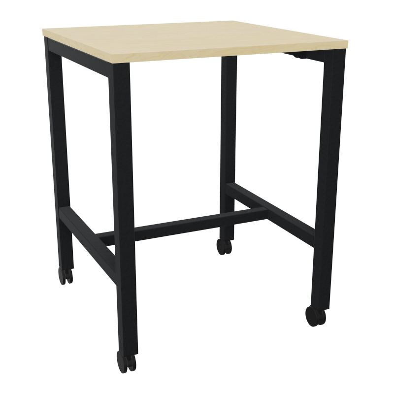 ARIAL T L80XP80XH104,5 PRE-PERCE OBT PIED ARCHE CARREE MOBILE N8 ZP