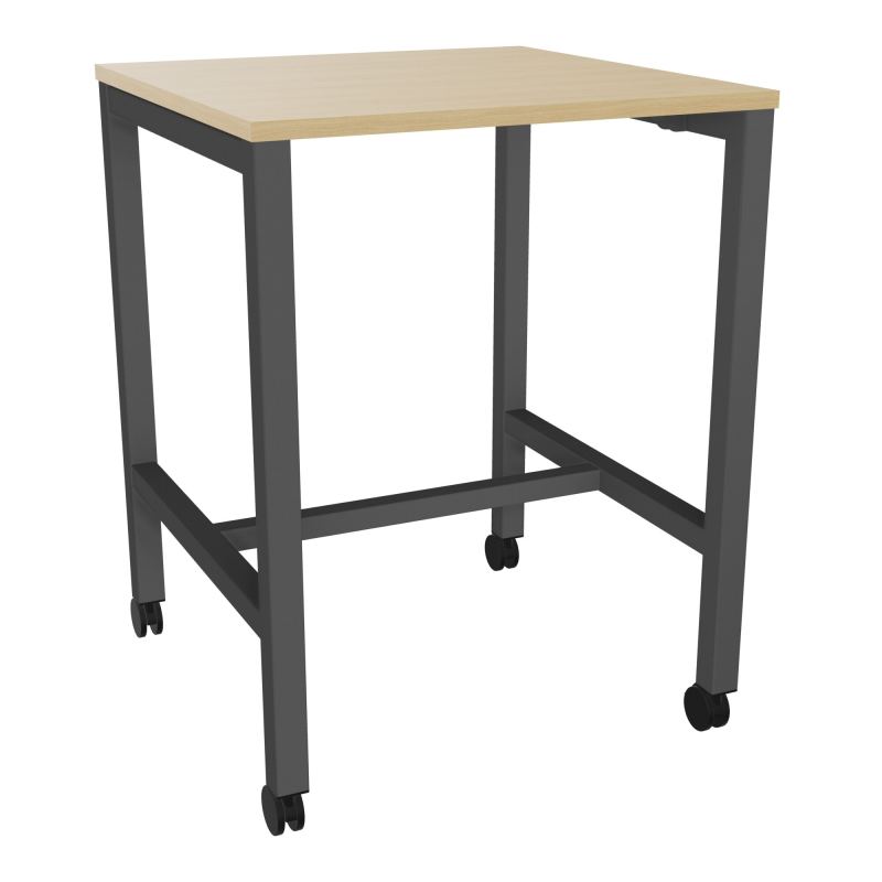 ARIAL T L80XP80XH104,5 PP 1 OBT PIED ARCHE CARREE MOBILE R1 SC