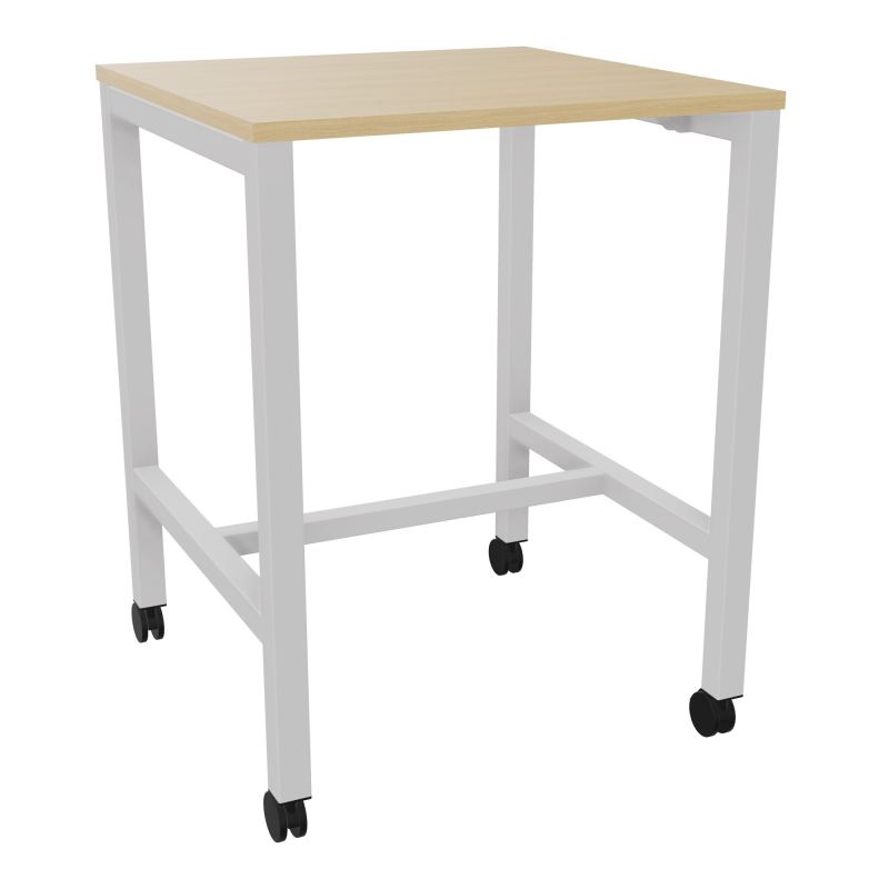 ARIAL T L80XP80XH104,5 PP 1 OBT PIED ARCHE CARREE MOBILE R1 SD