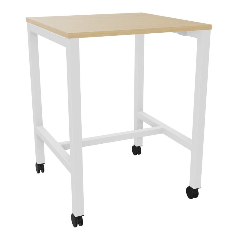 ARIAL T L80XP80XH104,5 PP 1 OBT PIED ARCHE CARREE MOBILE R1 SO
