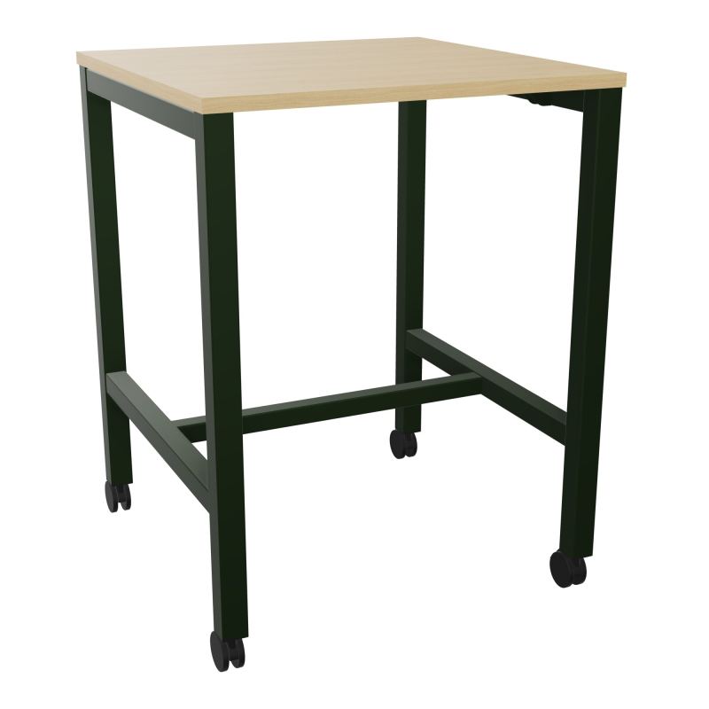 ARIAL T L80XP80XH104,5 PP 1 OBT PIED ARCHE CARREE MOBILE R1 ST
