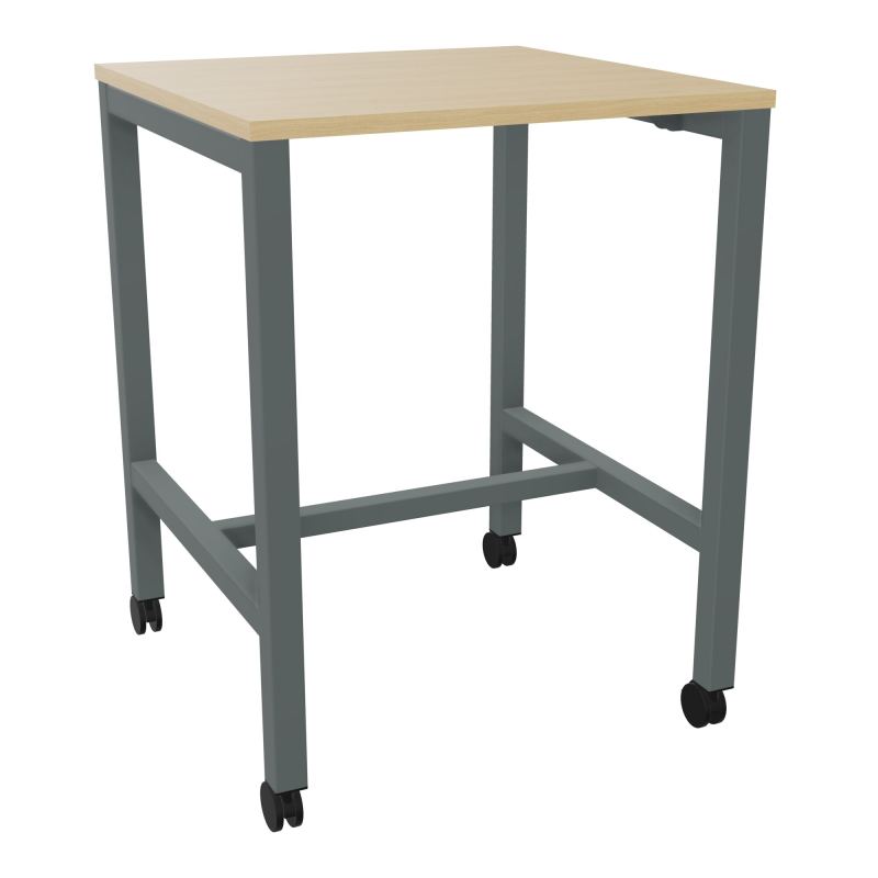 ARIAL T L80XP80XH104,5 PP 1 OBT PIED ARCHE CARREE MOBILE R1 SU
