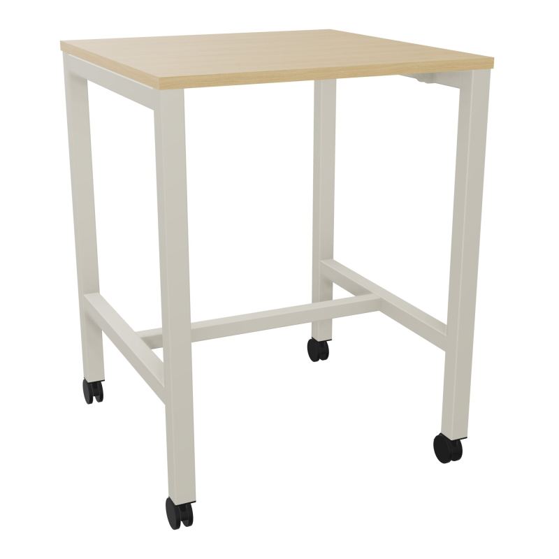 ARIAL T L80XP80XH104,5 PP 1 OBT PIED ARCHE CARREE MOBILE R1 ZC