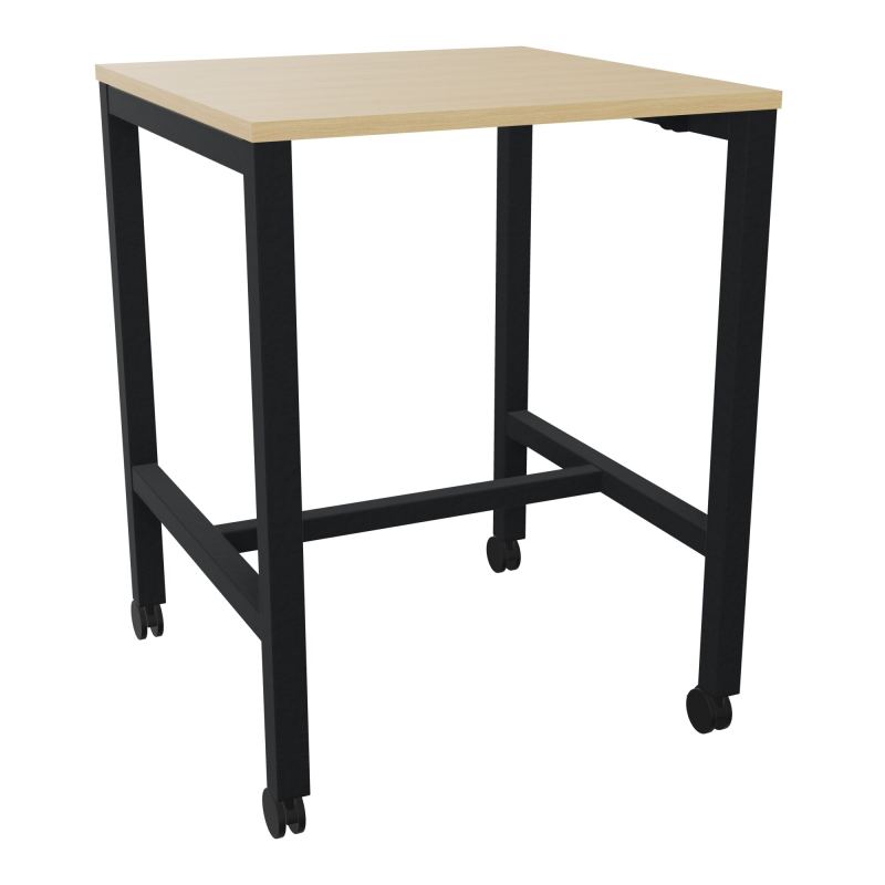 ARIAL T L80XP80XH104,5 PP 1 OBT PIED ARCHE CARREE MOBILE R1 ZP