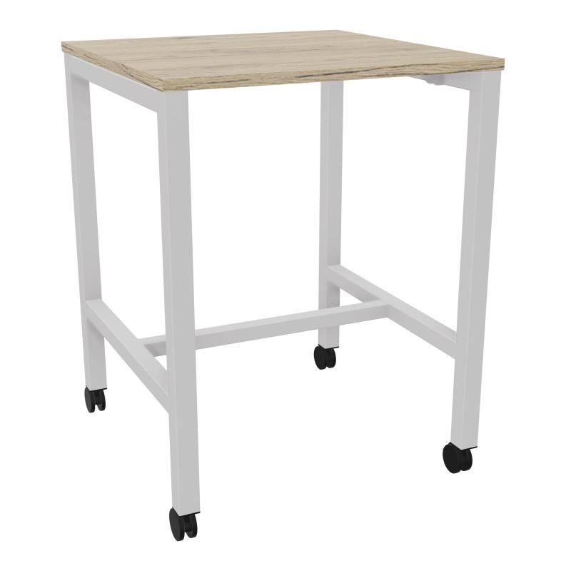 ARIAL T L80XP80XH104,5 PRE-PERCE OBT PIED ARCHE CARREE MOBILE R3 SD