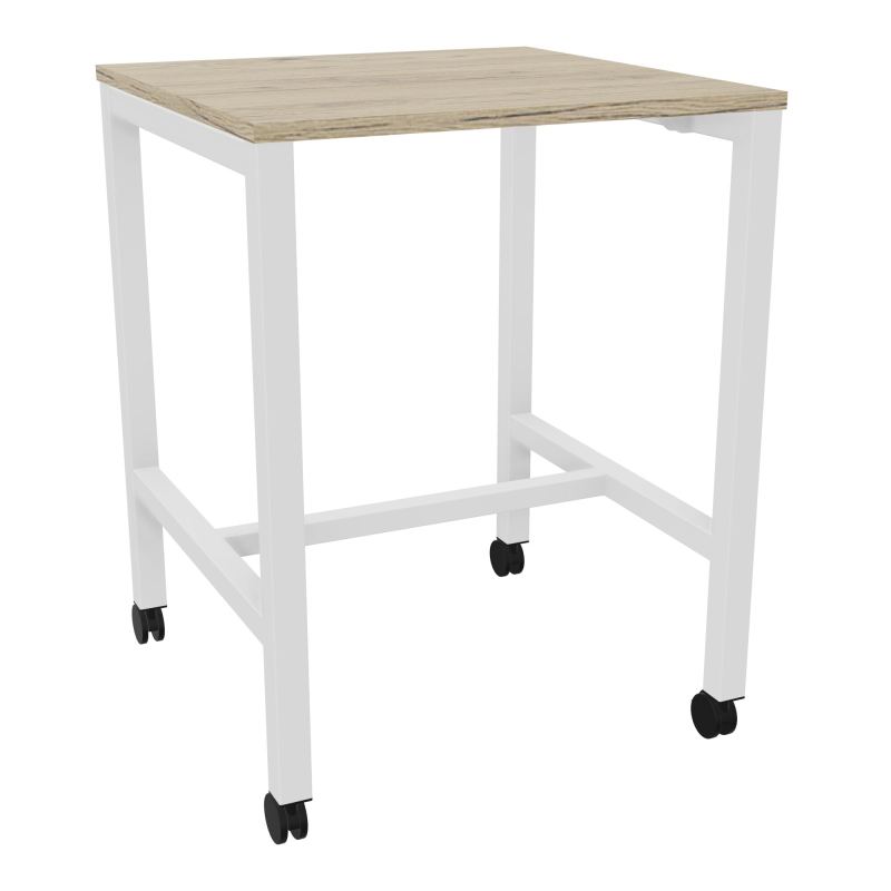 ARIAL T L80XP80XH104,5 PRE-PERCE OBT PIED ARCHE CARREE MOBILE R3 SO