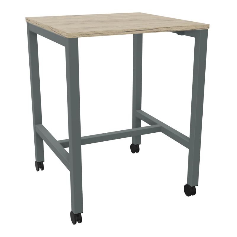 ARIAL T L80XP80XH104,5 PRE-PERCE OBT PIED ARCHE CARREE MOBILE R3 SU