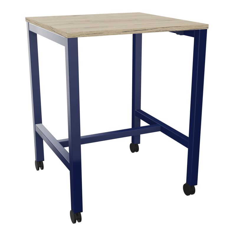 ARIAL T L80XP80XH104,5 PRE-PERCE OBT PIED ARCHE CARREE MOBILE R3 X4
