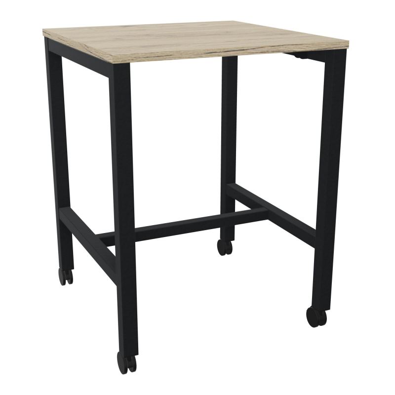 ARIAL T L80XP80XH104,5 PRE-PERCE OBT PIED ARCHE CARREE MOBILE R3 ZP