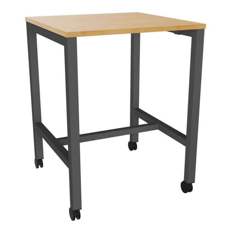 ARIAL T L80XP80XH104,5 PP 1 OBT PIED ARCHE CARREE MOBILE R5 SC