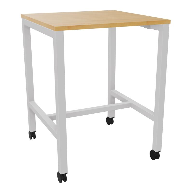 ARIAL T L80XP80XH104,5 PP 1 OBT PIED ARCHE CARREE MOBILE R5 SD