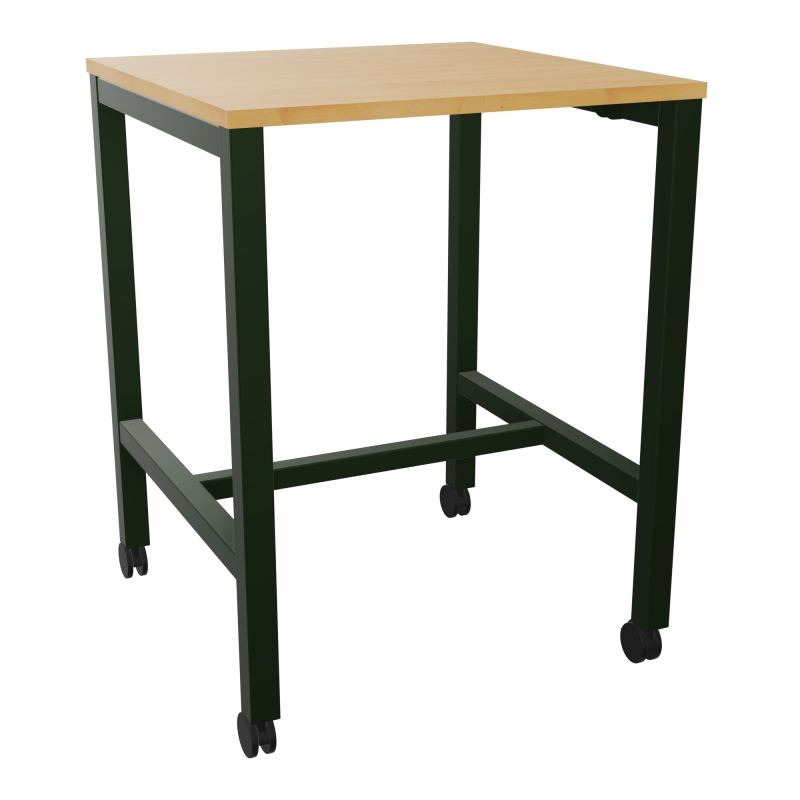 ARIAL T L80XP80XH104,5 PP 1 OBT PIED ARCHE CARREE MOBILE R5 ST