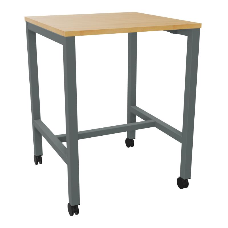 ARIAL T L80XP80XH104,5 PP 1 OBT PIED ARCHE CARREE MOBILE R5 SU