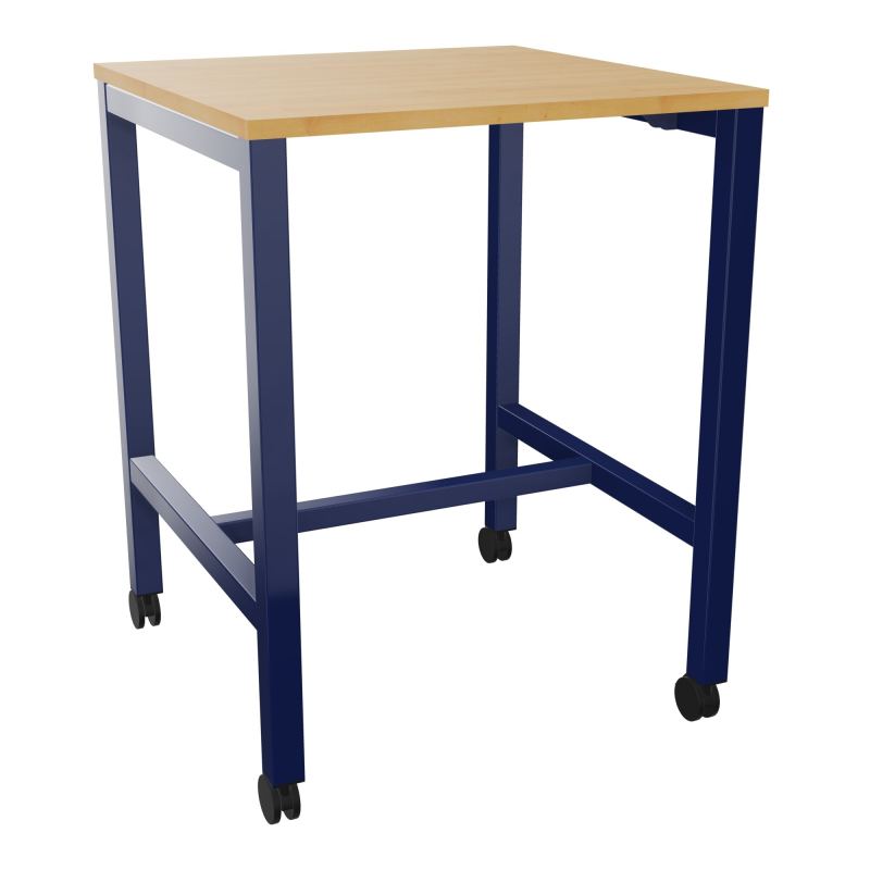 ARIAL T L80XP80XH104,5 PP 1 OBT PIED ARCHE CARREE MOBILE R5 X4
