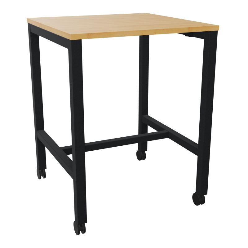 ARIAL T L80XP80XH104,5 PP 1 OBT PIED ARCHE CARREE MOBILE R5 ZP