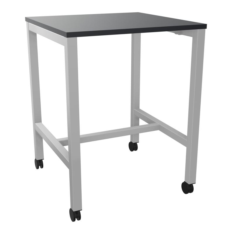 ARIAL T L80XP80XH104,5 PP 1 OBT PIED ARCHE CARREE MOBILE R9 SA