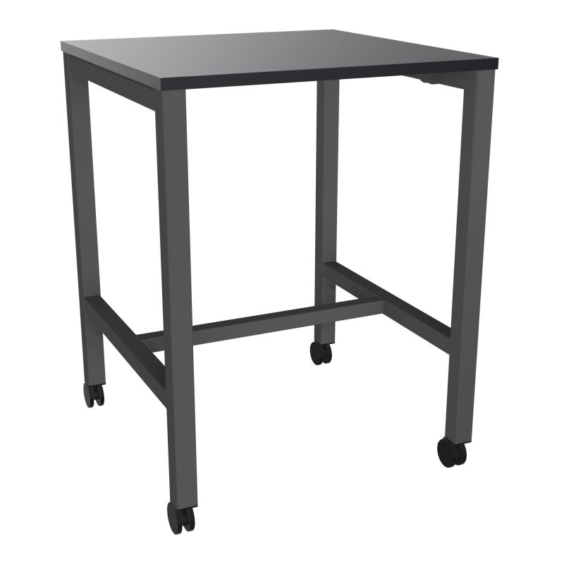 ARIAL T L80XP80XH104,5 PP 1 OBT PIED ARCHE CARREE MOBILE R9 SC