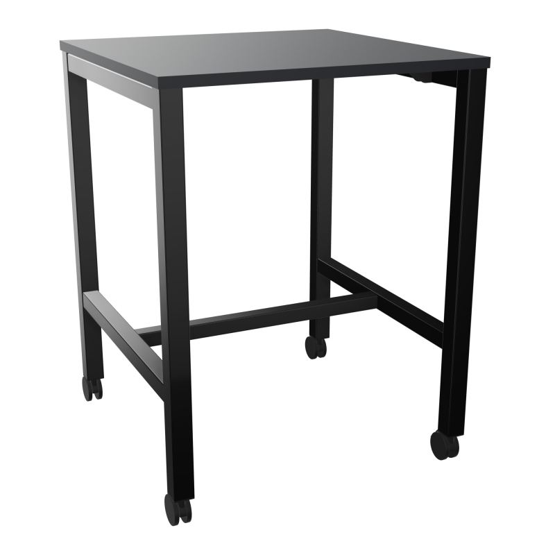 ARIAL T L80XP80XH104,5 PP 1 OBT PIED ARCHE CARREE MOBILE R9 SG