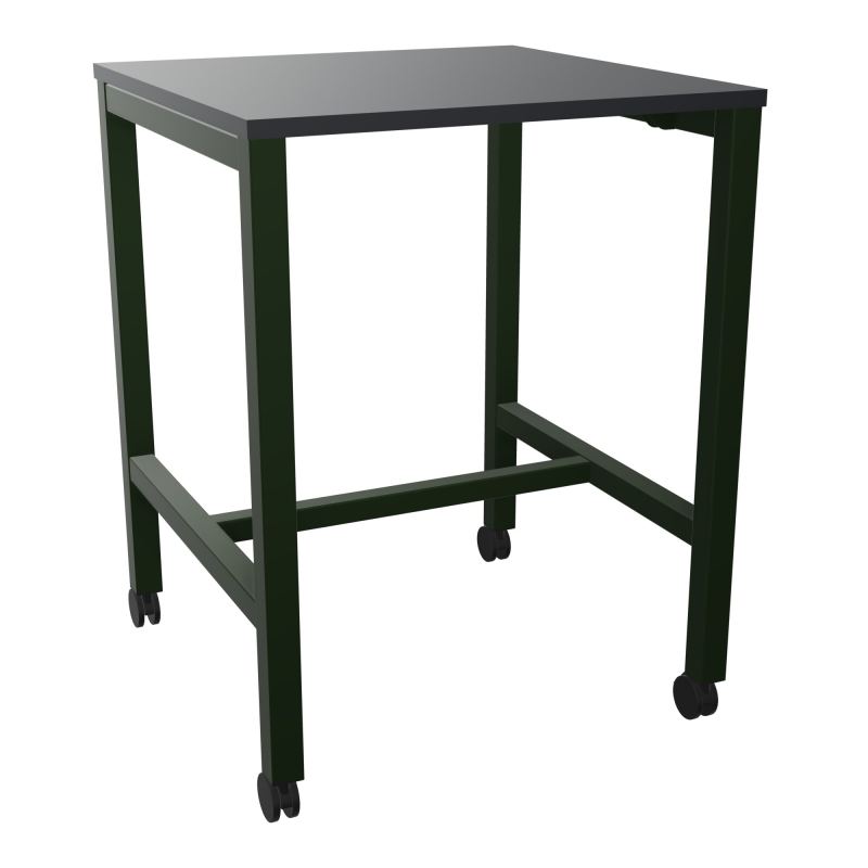 ARIAL T L80XP80XH104,5 PP 1 OBT PIED ARCHE CARREE MOBILE R9 ST