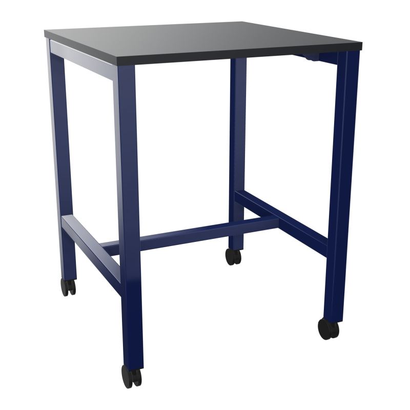ARIAL T L80XP80XH104,5 PP 1 OBT PIED ARCHE CARREE MOBILE R9 X4