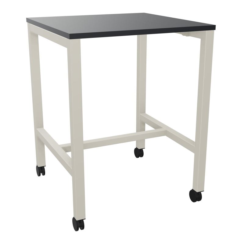 ARIAL T L80XP80XH104,5 PP 1 OBT PIED ARCHE CARREE MOBILE R9 ZC