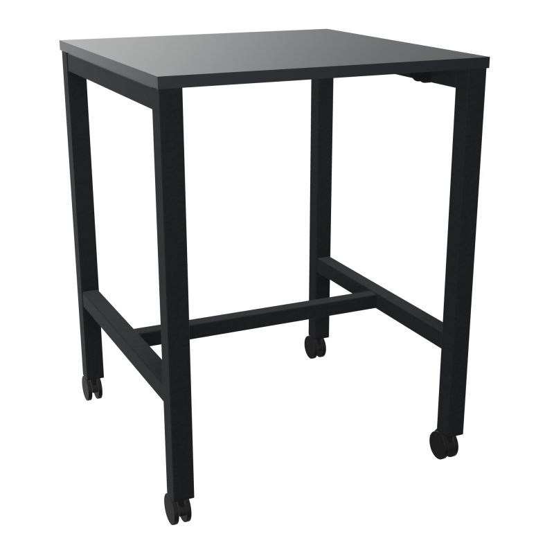 ARIAL T L80XP80XH104,5 PP 1 OBT PIED ARCHE CARREE MOBILE R9 ZP