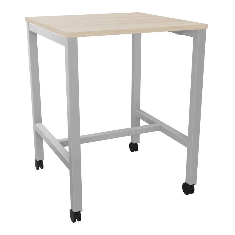 ARIAL T L80XP80XH104,5 PRE-PERCE OBT PIED ARCHE CARREE MOBILE RZ SA