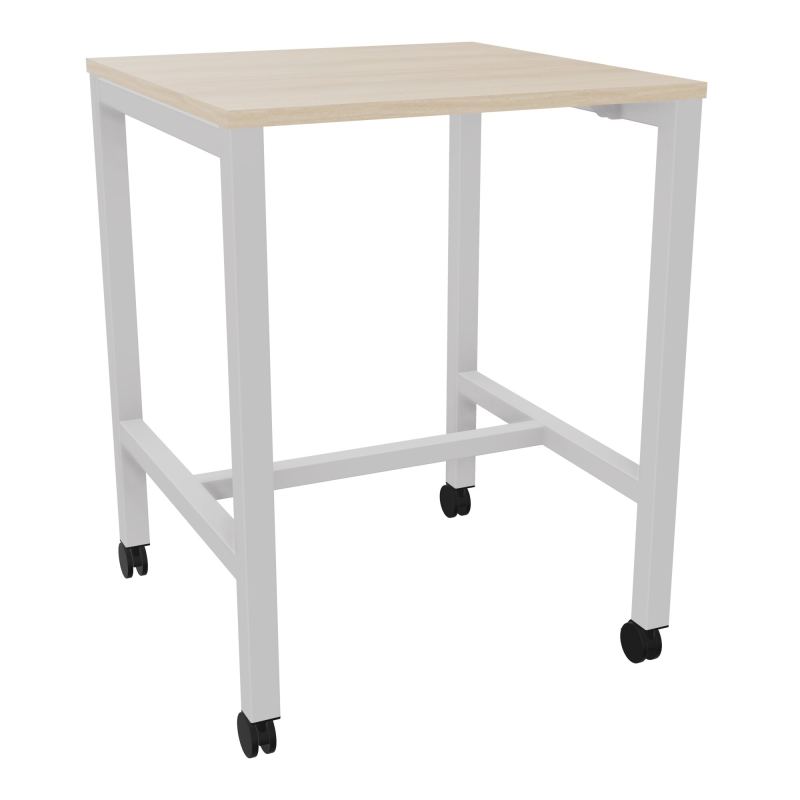ARIAL T L80XP80XH104,5 PRE-PERCE OBT PIED ARCHE CARREE MOBILE RZ SD