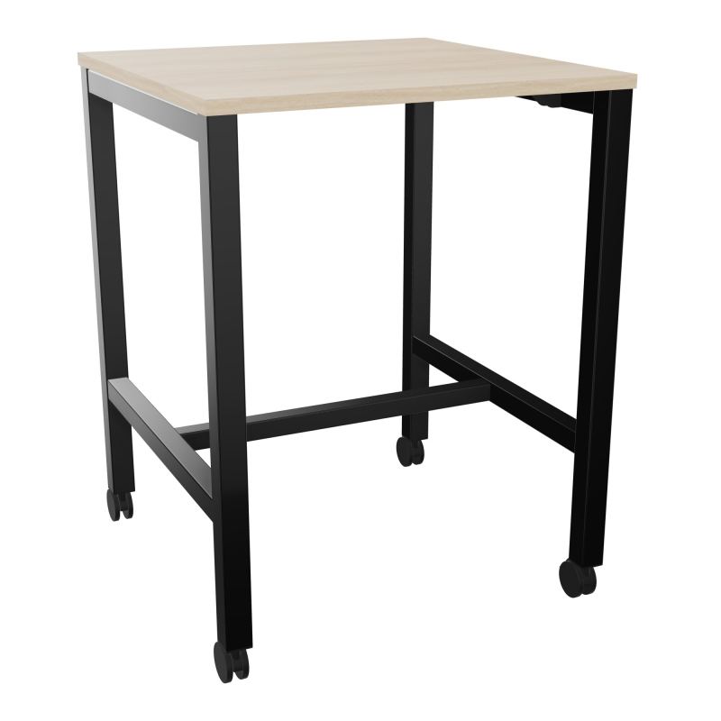 ARIAL T L80XP80XH104,5 PRE-PERCE OBT PIED ARCHE CARREE MOBILE RZ SG