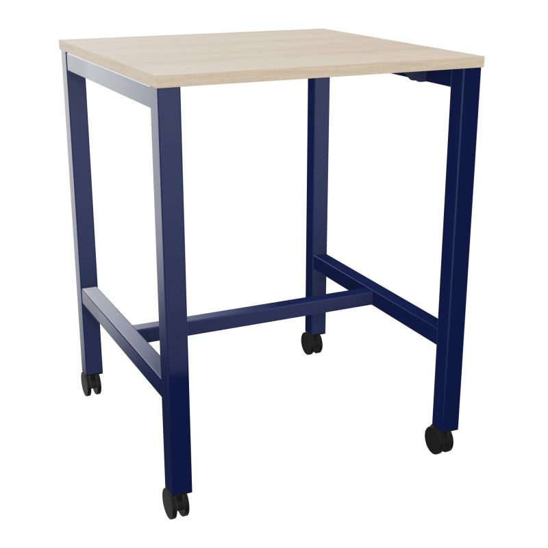 ARIAL T L80XP80XH104,5 PRE-PERCE OBT PIED ARCHE CARREE MOBILE RZ X4
