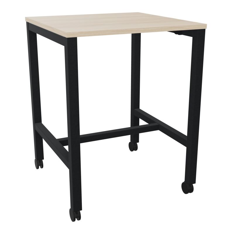 ARIAL T L80XP80XH104,5 PRE-PERCE OBT PIED ARCHE CARREE MOBILE RZ ZP