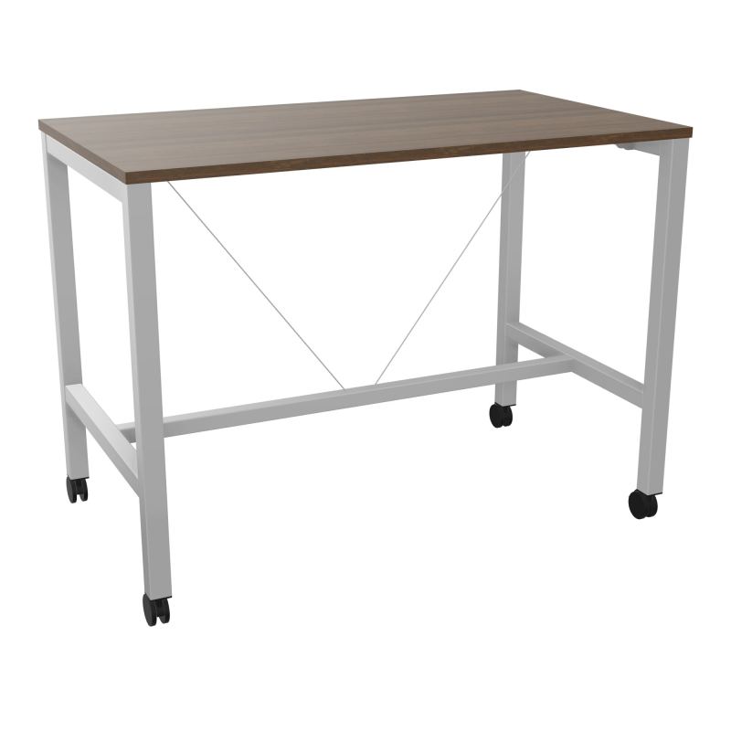 ARIAL T L140XP80XH104,5 PP 2OBT PIED ARCHE CARREE MOBILE