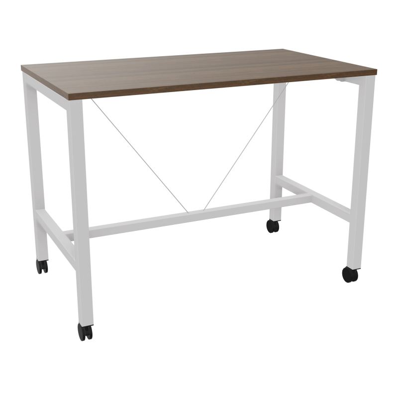 ARIAL T L140XP80XH104,5 PP 2OBT PIED ARCHE CARREE MOBILE