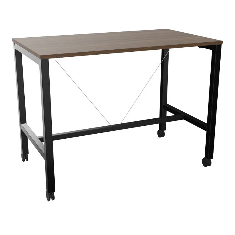 ARIAL T L140XP80XH104,5 PP 2OBT PIED ARCHE CARREE MOBILE