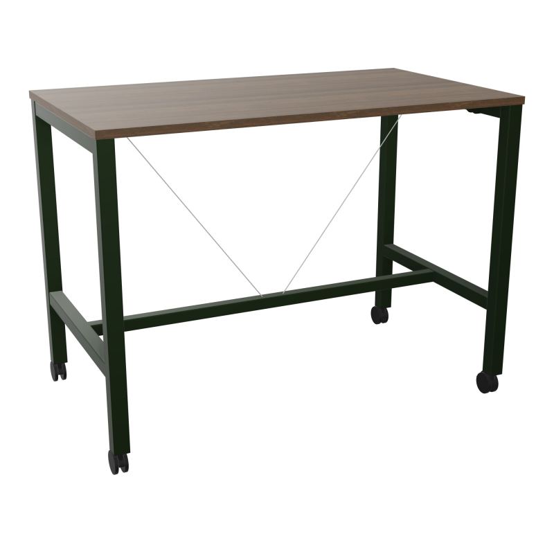 ARIAL T L140XP80XH104,5 PP 2OBT PIED ARCHE CARREE MOBILE
