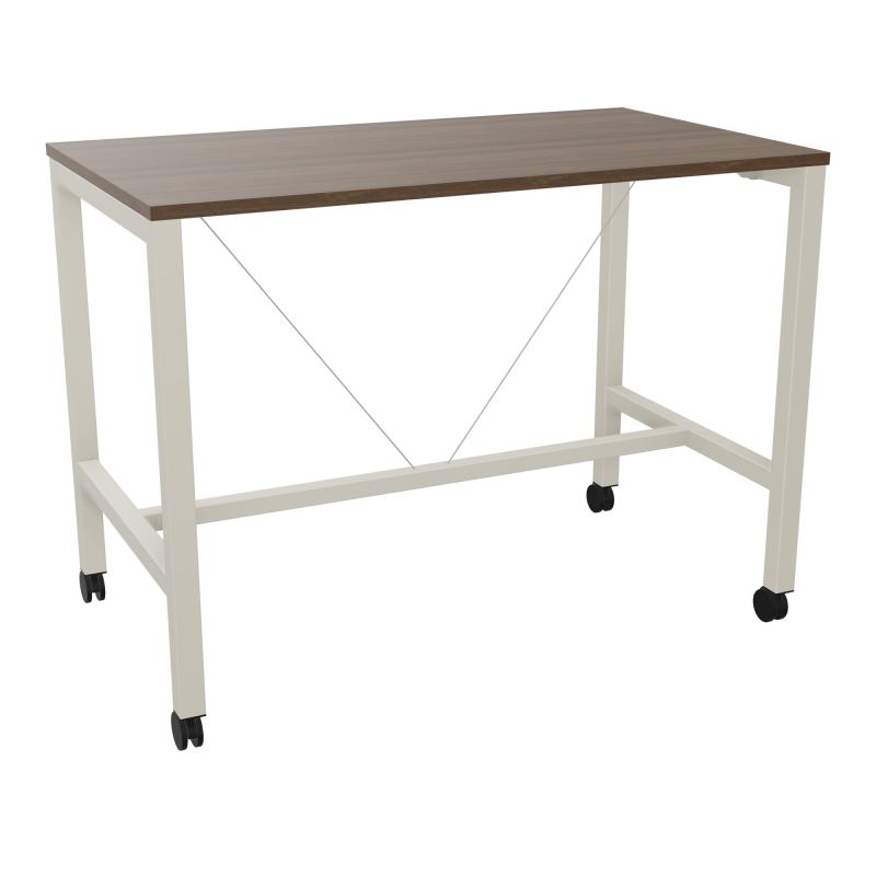 ARIAL T L140XP80XH104,5 PP 2OBT PIED ARCHE CARREE MOBILE