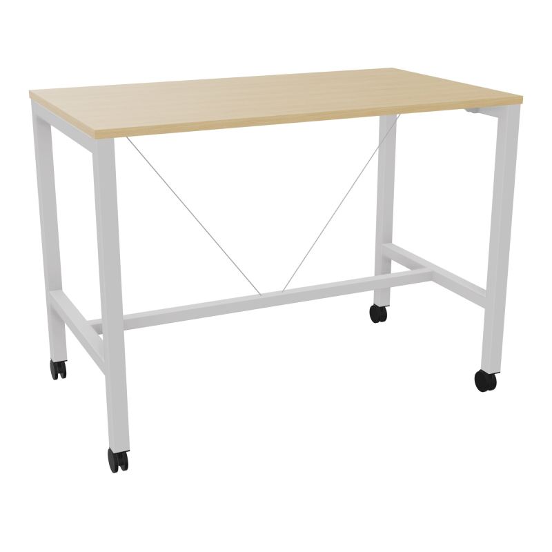 ARIAL T L140XP80XH104,5 PP 2OBT PIED ARCHE CARREE MOBILE R1 SD